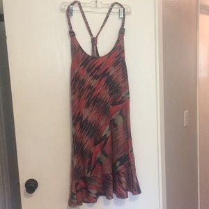 Lucky Brand dress
